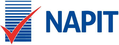 NAPIT Accreditation